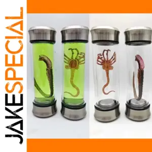 1/6 Scale Alien Chestburster Model Display