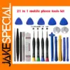 21 in 1 Tool Kit for iPhone Models