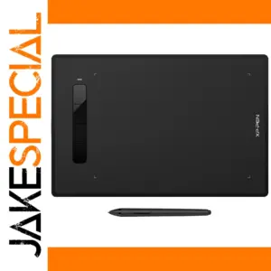 XPPen Star G960S Plus 9x6 Drawing Tablet