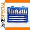 13-Piece Precision Carving Knife Set