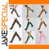 1/6 Scale Wrinkle Knee-High Boots for 12-inch Figures