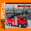 1:32 Alloy Fire Engine Toy for Boys