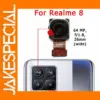 Rear 64MP Camera Module for Realme 8