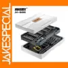 JAKEMY JM-8186 83-in-1 Precision Screwdriver Set