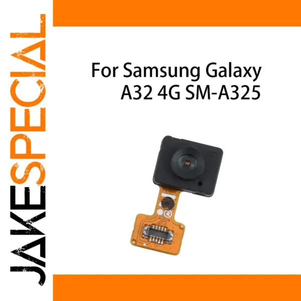 Home Button Fingerprint Sensor Flex Cable for Samsung Galaxy A32 4G