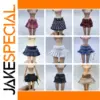 Variety of Skirts for 1/6 Bratz & Monster High Dolls