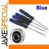 4PCS Blue Car Oil Seal Tool Set