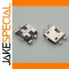 Mini USB 5-Pin Charging Port for Nexus 7