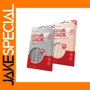 No Trace Tacky Putty for Models and Crafts