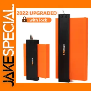 Adjustable Contour Gauge for Woodworking Tasks