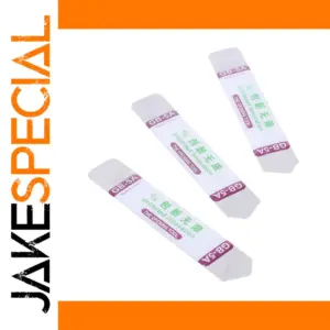 Metal Pry Bar Repair Tool Set for Devices