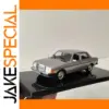 Diecast IXO 1/43 BENZ 200D W123 Model Car