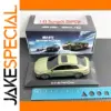 GAC Trumpchi EMPOW 1:43 Alloy Car Model
