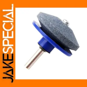 Wind Powered Knife Sharpener Grinding Stone