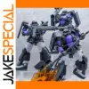 Gundam Zaku II 1/144 Model Kit Assembly