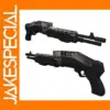 80cm SPAS-12 Paper Model Hand-Made Toy