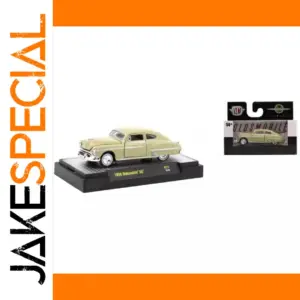1950 Oldsmobile 88 Diecast Model 1:64 Scale Collectible