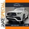 1:32 Metal Benz GLE63S Off-Road Model Car