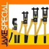 Hydraulic Crimping Tool for Copper and Aluminum