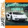 1:24 Lamborghini Countach Diecast Model Car