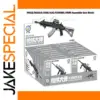 1/6 Scale Assault Rifle Model Set for Action Figures