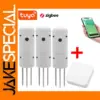 Tuya Zigbee Soil Moisture and Temperature Tester