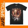 Castle Freak Unchained Graphic T-Shirt