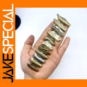Brass Mini Folding Pocket Knife Keychain