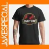 Funny Linux Humor Graphic T-Shirt for Men