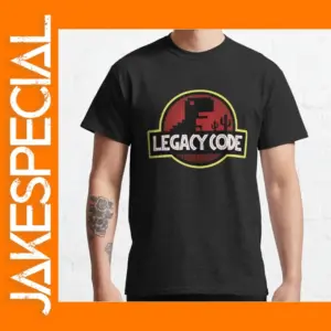 Funny Linux Humor Graphic T-Shirt for Men