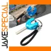 CFMOTO Motorcycle Keychain Case Cover Set