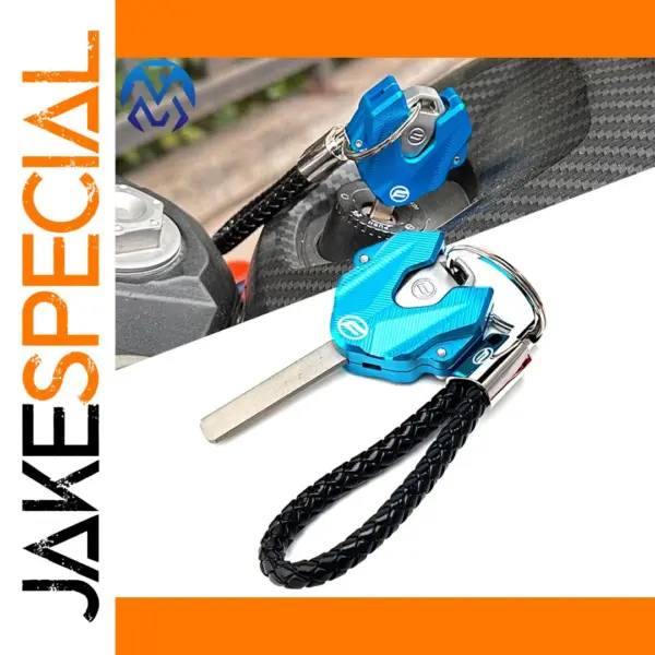 CFMOTO Motorcycle Keychain Case Cover Set