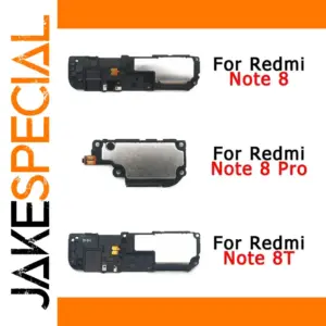 Xiaomi Redmi Note 8 Pro/8T Loudspeaker Module
