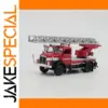 IXO 1:43 Scale IFA S4000-1 DL25 Fire Truck Model
