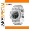 Smart Sports Watch for Men and Women