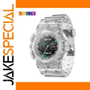 Smart Sports Watch for Men and Women