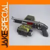 Csnoobs 2024 Mini Rubber Band Gun Toy