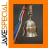 UK 25 Pence Elizabeth II Coin Bell