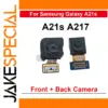 Samsung Galaxy A21S Rear Camera Flex Cable Replacement