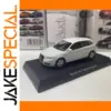 Diecast Alloy 1/64 Audi A3 Sportback Model