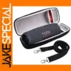 Hard Waterproof Travel Case for JBL Charge 5 Bluetooth Speaker