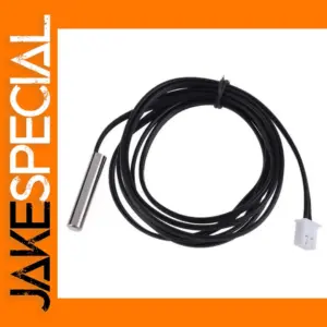 10K NTC Thermistor Temperature Sensor Probe