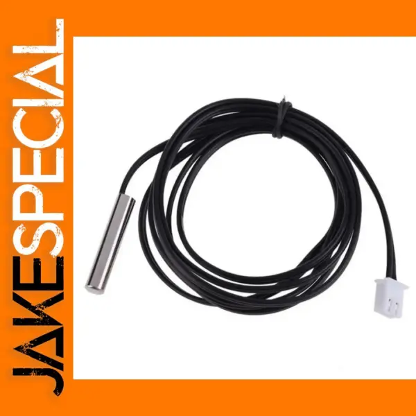 10K NTC Thermistor Temperature Sensor Probe