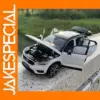 1:18 XC40 SUV Diecast Alloy Model Car