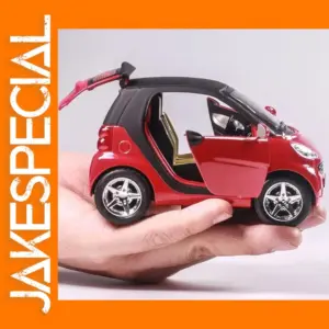 Alloy Car Styling Ornament for Interior Decor
