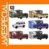 1/64 Mercedes Benz AMG G63 Diecast Model Car