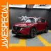 1:18 Mazda CX-5 Alloy Diecast Model Car