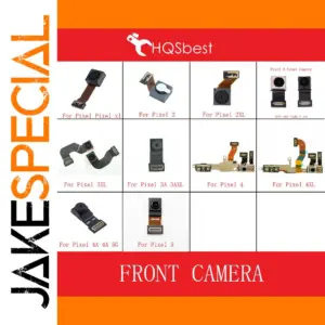 Front Camera Flex Cable for Google Pixel Series