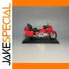 1:24 Diecast Gold Wing 2004 Motorcycle Model