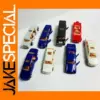 1/87 Scale Assembled Plastic Car Model